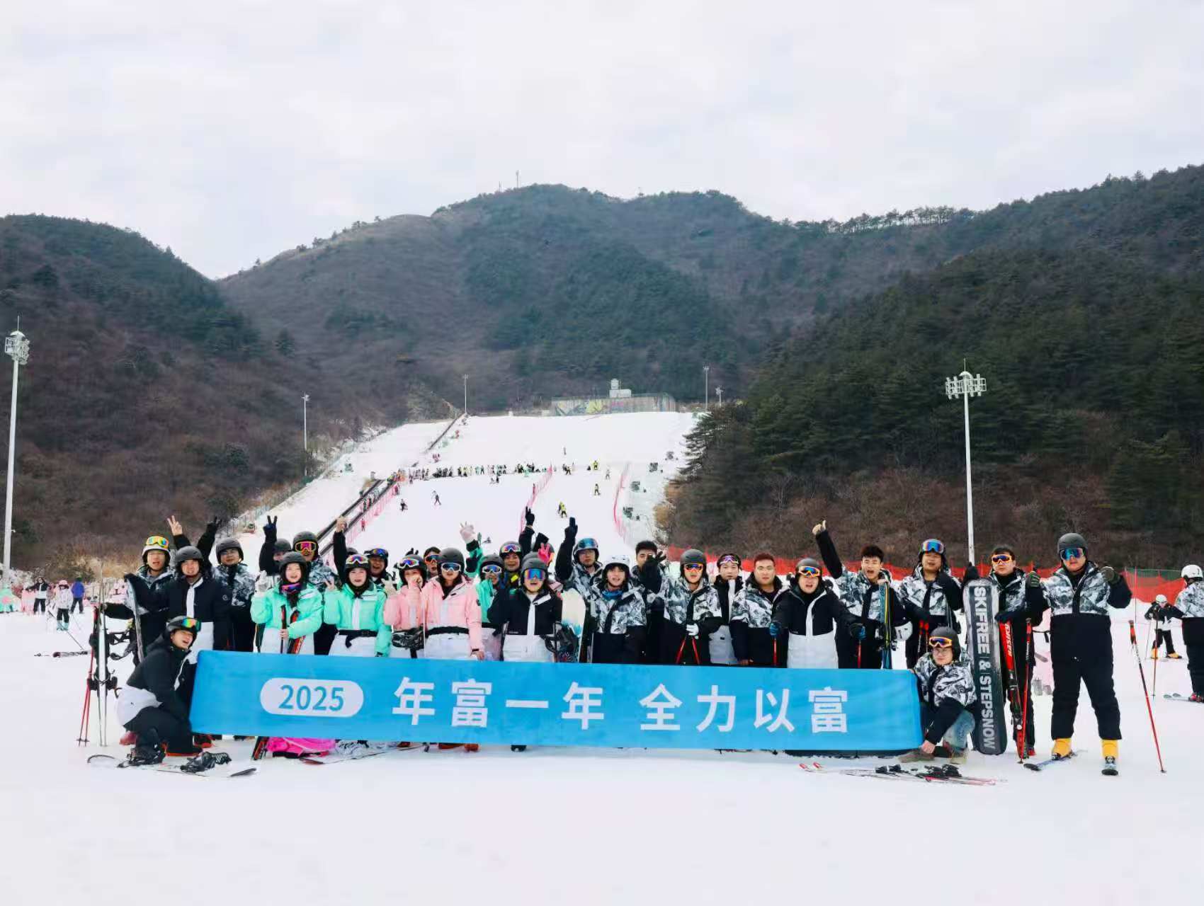 公益環(huán)保類武漢團(tuán)隊(duì)建設(shè)活動(dòng)的精細(xì)策劃與實(shí)踐
